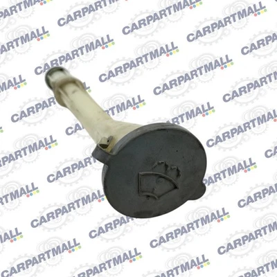 2007-2013 Nissan Altima Windshield Wiper Washer Fluid Reservoir Filler Tube Pipe - Image 1 of 4