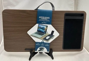 support nomade Gifi pour ordinateur portable 30x57 cm env - Afbeelding 1 van 2