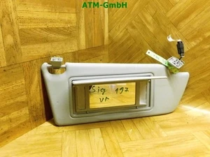 Sonnenblende links Opel Signum Fahrerseite - Bild 1 von 4