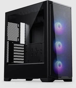 Intel Arc B580 12GB Prebuilt Gaming PC AM5 Ryzen 5 7600X 32GB DDR5 1TB NVMe SSD - Picture 1 of 1