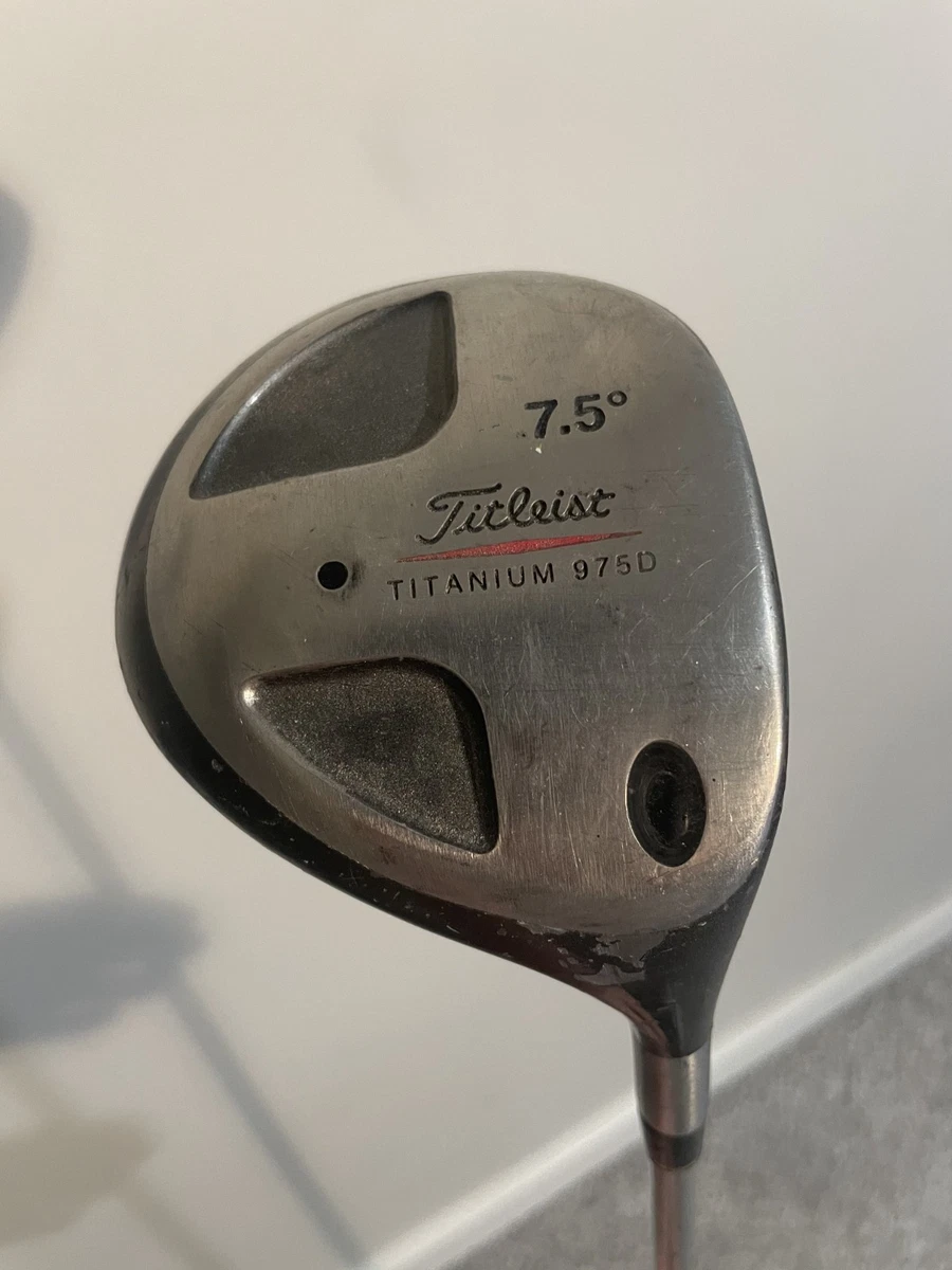 T.T MADE BTI 15-3-3-3 ドライバー 7.5° T.T MADE BTI 15-3-3-3 ドライバー 7.5°