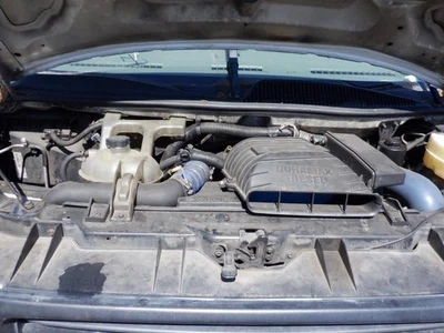 Automatic Transmission 4L80E Opt MN8 6.6L Fits 08-09 EXPRESS 2500 VAN 26293966 - Изображение 1 из 4