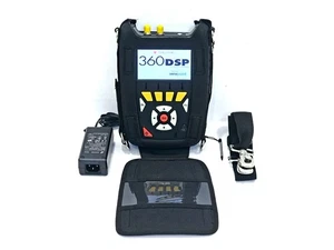 Medidor de campo Viavi Trilithic 360 DSP con múltiples opciones 360DSP Docsis 3.1 - Imagen 1 de 17