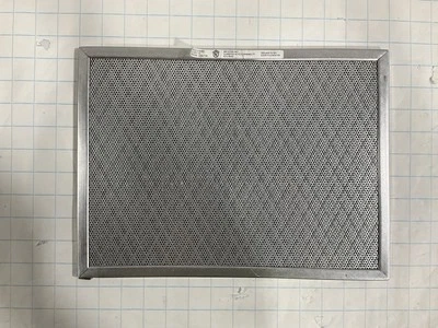 CAPÓ VIKING (SOLO FILTRO) 13,8 X 10,375 G31010268 PARA RVCH336 Foto 1 de 3