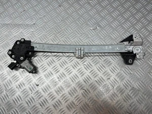 Honda Civic Mk8 2006-2011 Passenger Side N/S Rear Window Regulator & Motor - Picture 1 of 4