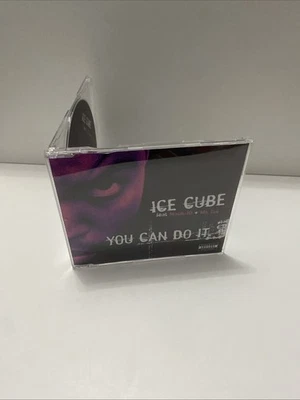 You Can Do It Von Eiswürfel (CD, 2005) - Bild 1 von 4