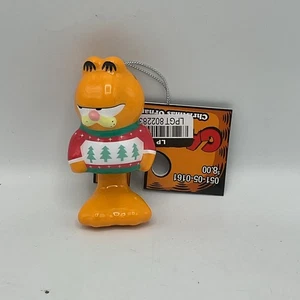 Adorno de árbol de Navidad Nickelodeon Garfield  - Imagen 1 de 4