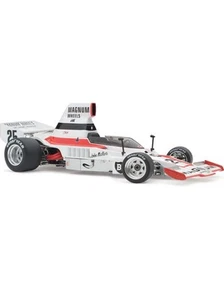 Classic Carlectables 1/18 Lola T332 1979 Australian Grand Prix Winner #18829 - Picture 1 of 10