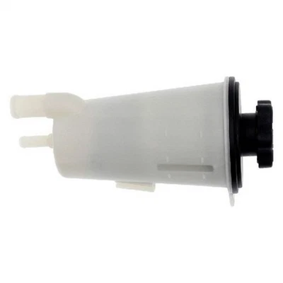 For Ford F-450/F-550 Super Duty 2011-2016 Power Steering Fluid Reservoir Plastic - Image 1 of 4