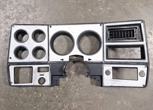 1969 to 1994Chevrolet K5 Blazer dash bezel - Bild 1 von 6