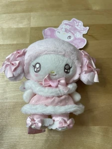 Sanrio Mi Melodía Mascota Dije Ángel y Diablo - Imagen 1 de 9