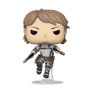 Funko Pop! Jean Kirstein Attack on Titan - Imagen 1 de 2
