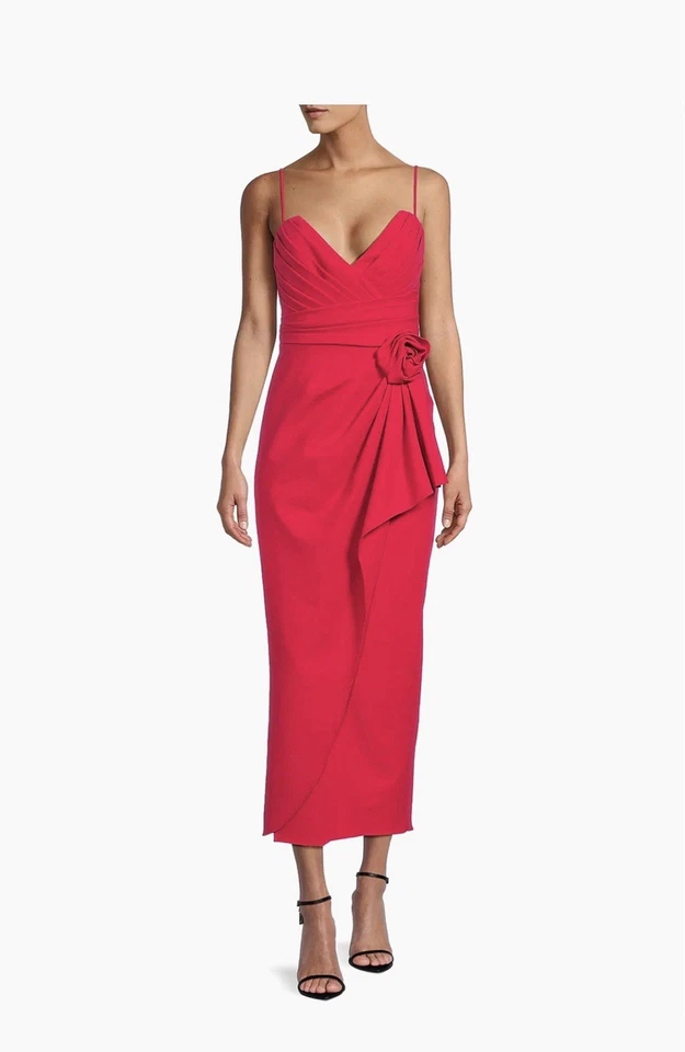 Ungaro Dress Size 10 NWT - Image 1 of 3