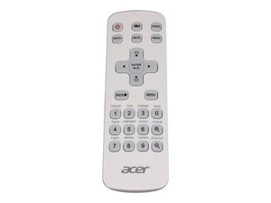 Télécommande Acer H6815BD pour projecteur H6815BD pour Acer H6815BD - Photo 1/3