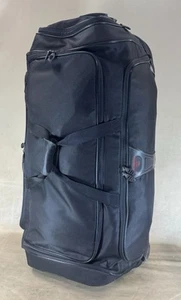 Preowned TUMI T TECH 5555D Large 35" Wheeled Rolling Duffle Extended Trip Bag - Picture 1 of 14