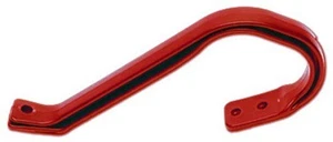 SLP Mohawk Ski Loop - Bright Red Snowmobile 35-602 4603-0049 15-6562 236541 - Picture 1 of 6