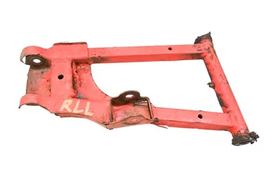 Brazo A inferior izquierdo trasero Polaris Hawkeye 300 06 4x4 Foto 1 de 3