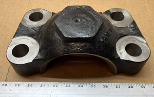 Flange Yoke Assembly - Picture 1 of 7