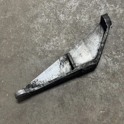 1984-1989 Porsche 911 930 A/C suporte de ângulo de montagem ar condicionado suporte CA - Imagem 1 de 3