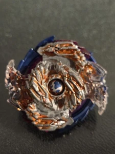 Beyblade Burst Evolution B-97 Nightmare Longinus Luinor Destroy | Takara Tomy - Bild 1 von 6