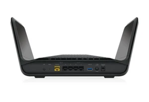 RAX70-100EUS Netgear 5PT Tri-Band 8-Stream Ax6600 Router ~D~ - Bild 1 von 1