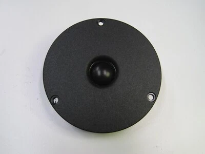 TWEETER TRASERO SNELL EIII, TWEETER DOMO SUAVE VIFA D19TD-05 .75" *NUEVO FERROFLUIDO* Foto 1 de 2