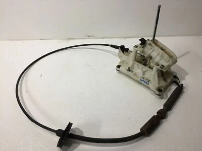 2004-2011 chevy aveo suzuki swift automatic transmission shifter w cable - Image 1 of 4