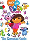 Dora the Explorer : The Essential Guide Hardcover