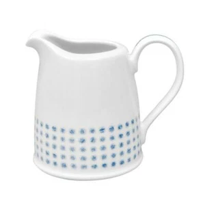 Noritake Blue Hammock Creamer - Picture 1 of 1