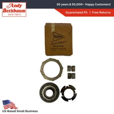 1957-1958 Plymouth Chrysler Automatic 3 Speed Front Clutch Piston 1843435 NOS. - Image 1 of 4