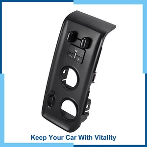 Pack (1) Trailer Brake Control Switch Panel for GMC Sierra 84109447 23476237 - Picture 1 of 11