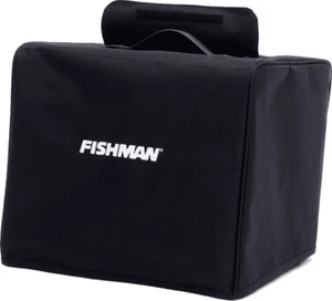 HOUSSE POUR AMPLI GUITARE ACOUSTIQUE FISHMAN LOUDBOX ARTIST ACC-LBX-SC1 - Foto 1 di 1