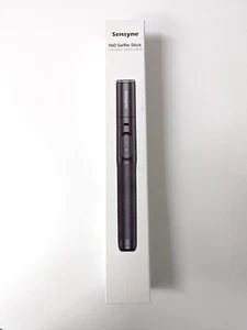 Sensyne Y60 Selfie Stick - 1.5M Height/Biaxial/ Travel Phone Tripod - Photo 1 sur 5