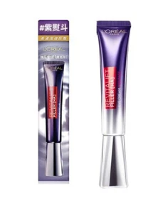 L'Oréal Revitalift Filler [+Hyaluronic Acid] Eye Cream For Face 30ml - Picture 1 of 1