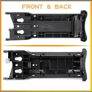 For Honda Civic 06-11 Center Console Lid Armrest Sliding Mechanism Bracket ABS - Picture 1 of 18