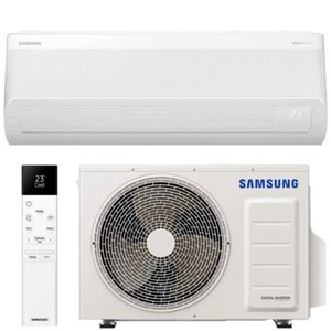 Samsung 6,5kW AR70F24C1AWNEU + AR70F24C1AWXEU Windfree Avant S2 - Bild 1 von 5
