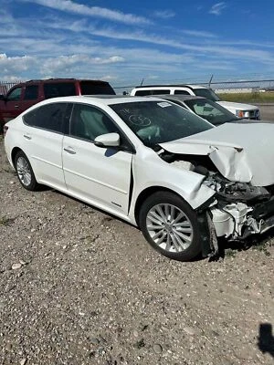 Used Fuel Pump fits: 2015 Toyota Avalon Pump Assembly 2.5L 2ARFXE engine 4 cylin - Imagem 1 de 4