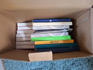 Lot of phone cases 3 (35 cases) - Zdjęcie 1 z 1