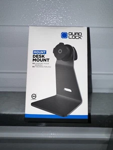 Desk Mount - Quad Lock - Picture 1 of 1