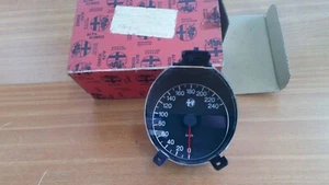 Speedometer KM/H for Alfa Romeo 156 156034519 OEM - Picture 1 of 5