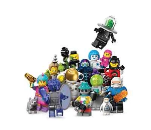 LEGO 71046 Series 26 Collectible Minifigures CMF - You Pick Your Minifig! - Picture 1 of 25