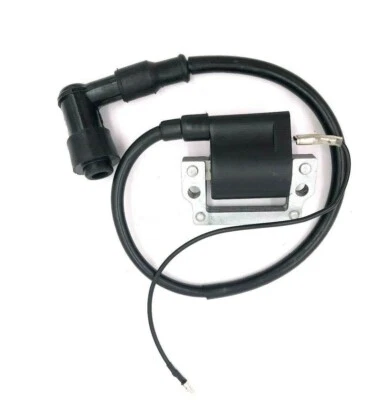 Bobina de encendido Yamaha TY 175 TY175 1975 1976 1977 1978 1979 moto de cross totalmente nueva Foto 1 de 2