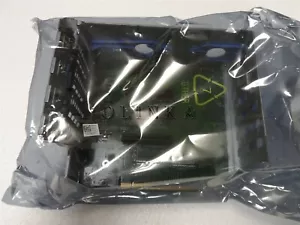 NEW DELL 4-SLOT LOW PROFILE PCI-E RISER BOARD POWEREDGE R910 SERVER CAGE F993J - Picture 1 of 4