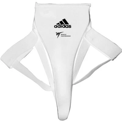 ADIDAS - Female Groin Guard - WT Approved — 第 1/4 张图片