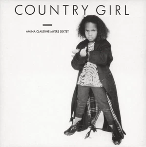 Amina Claudine Myers Sextet / Country Girl / Vinyl / Avantgarde/Experimental - Imagen 1 de 3