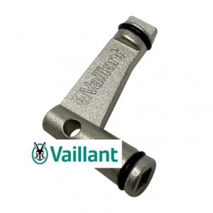 Manopola per rubinetto di carico caldaia Vaillant 125151 VKC, VM, VMI, VMW - Foto 1 di 3