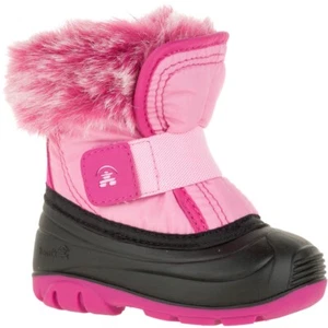 Botas Kamik Sugar Plum para niñas - Imagen 1 de 9