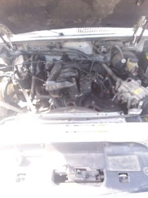 Used Automatic Transmission Assembly fits: 1997 Ford Explorer AT 6-245 4.0L OHV - Image 1 of 4