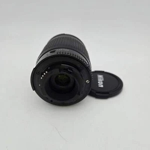 Nikon AF NIKKOR 28-80mm f/3.5-5.6 D - Picture 1 of 11