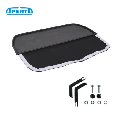 DEFLECTOR DE VIENTO SUZUKI SWIFT & GEO METRO CONVERTIBLE 1990-1996 PARADA DE PARABRISAS Foto 1 de 4